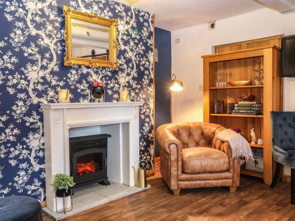The Cheese Room Moreton-in-Marsh Экстерьер фото