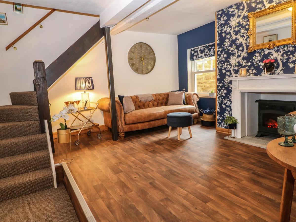 The Cheese Room Moreton-in-Marsh Экстерьер фото