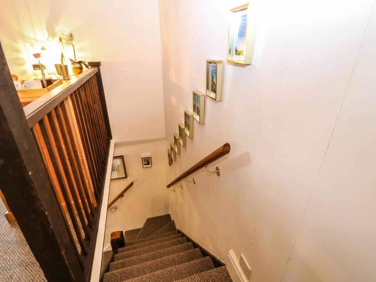 The Cheese Room Moreton-in-Marsh Экстерьер фото